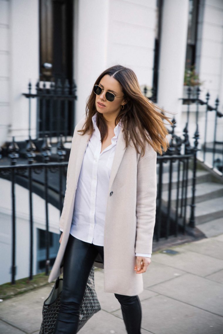 THE WHITE SHIRT | 3 WAYS TO STYLE THE CLASSIC WARDROBE ESSENTIAL WITH ...
